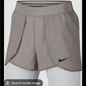 Nike Flx Bliss gym shorts